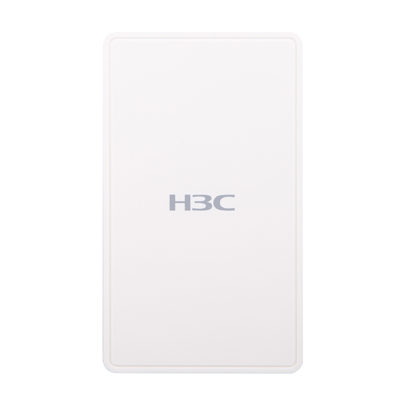 H3C WA4320H-FIT无线接入设备，面板AP，Wi-Fi５，双频四流，最大接入速率1167M